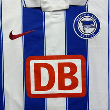 Carregar imagem no visualizador da galeria, Hertha Berlim 2009 GG
