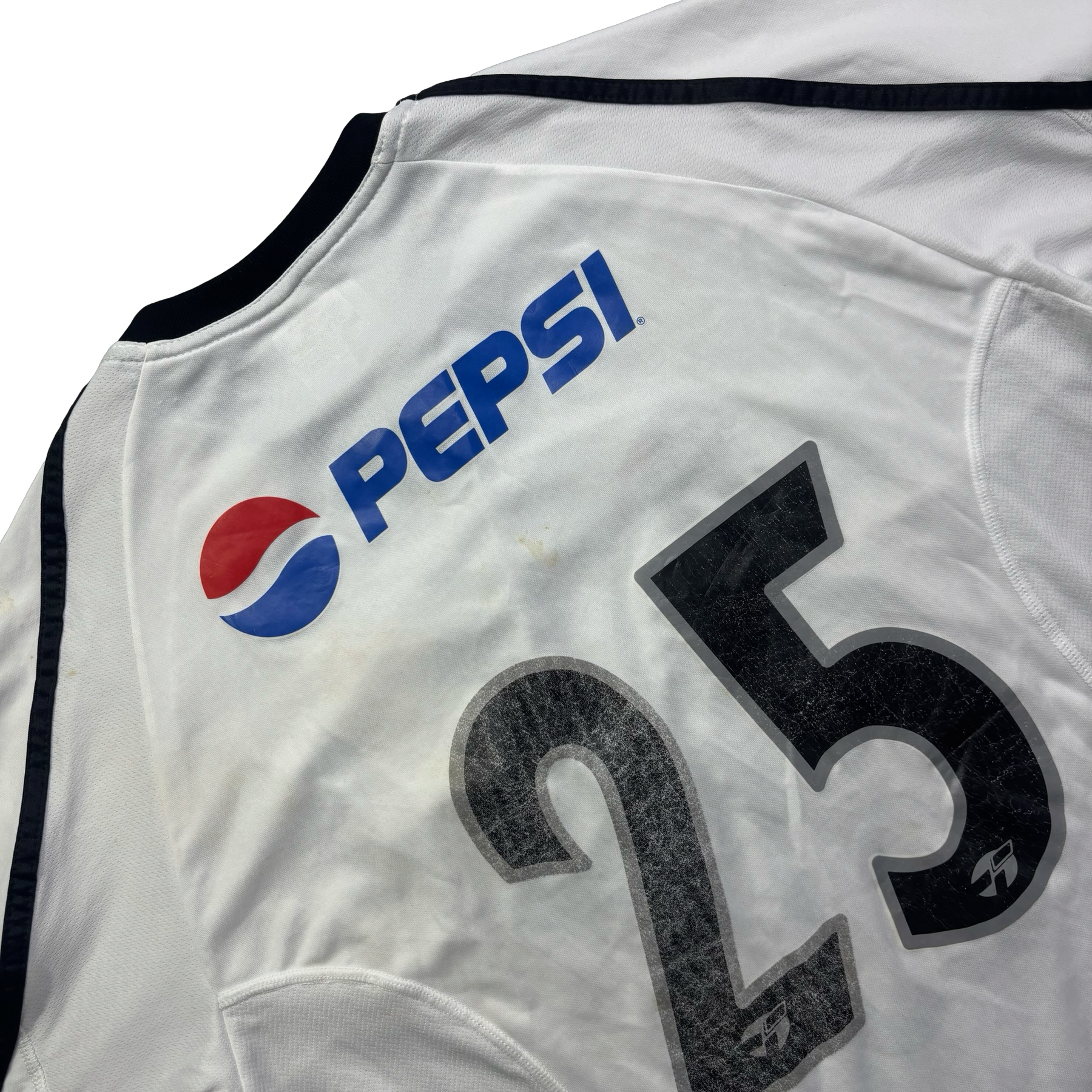 Corinthians 2001 G