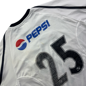 Corinthians 2001 G