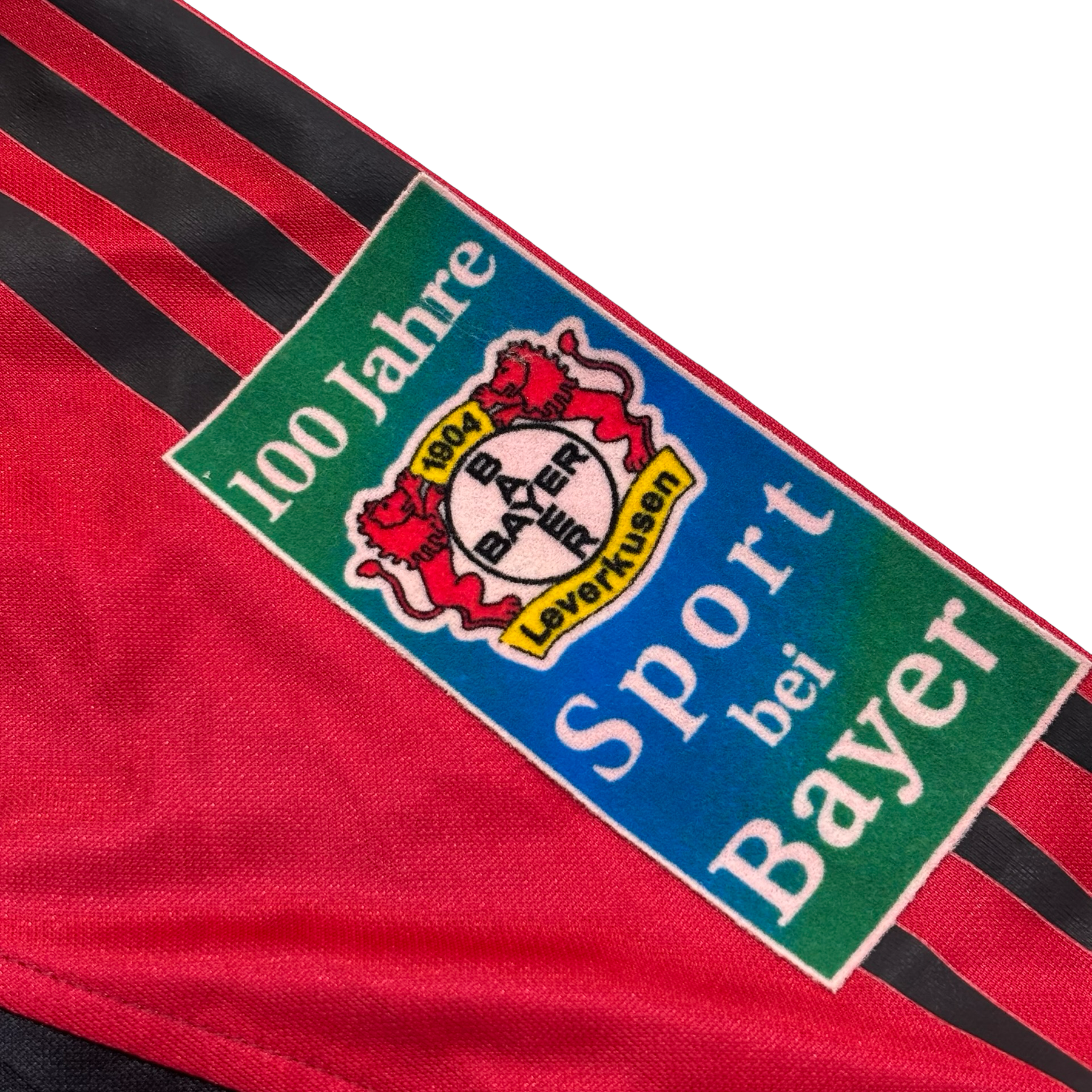 Bayer Leverkusen 2004 GG