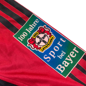 Bayer Leverkusen 2004 GG