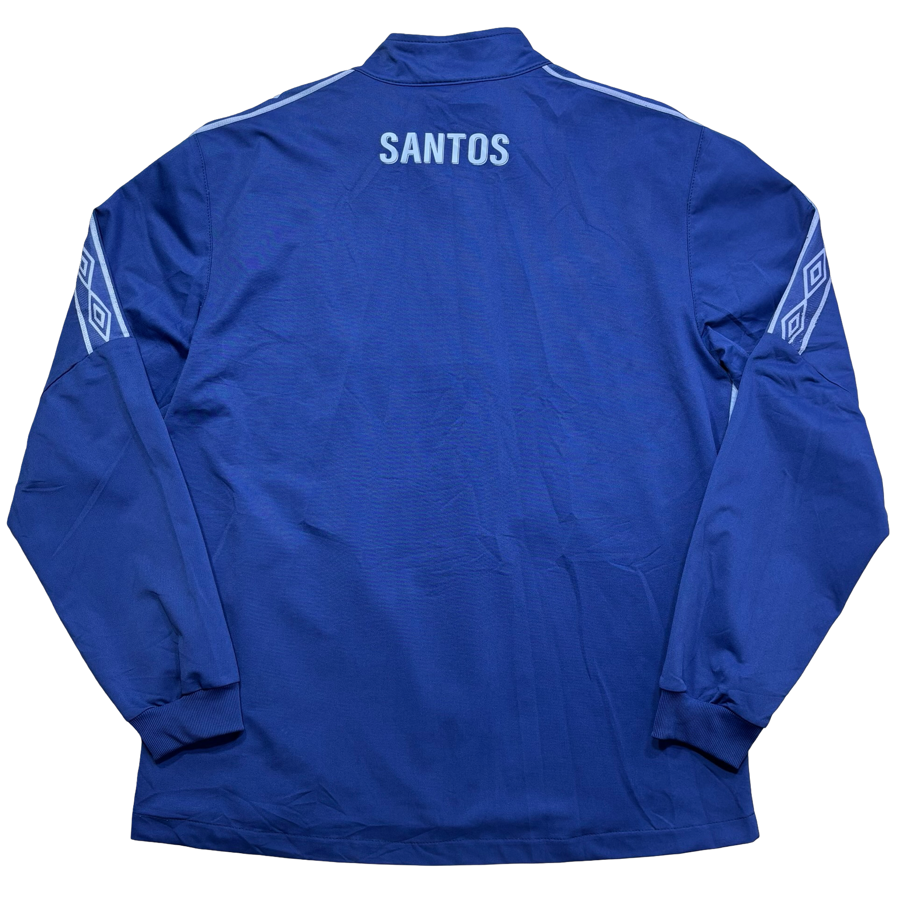 Santos 2024 M