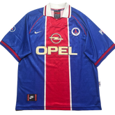 PSG 1996 G