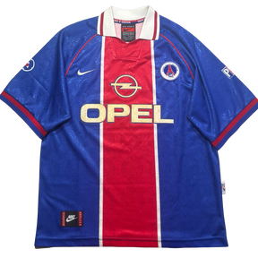 PSG 1996 G