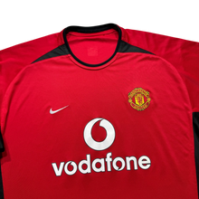 Carregar imagem no visualizador da galeria, Manchester United 2003 G
