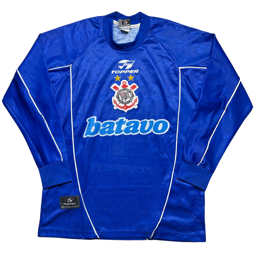 Corinthians 1999 M