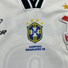 Carregar imagem no visualizador da galeria, Corinthians 1999 GG
