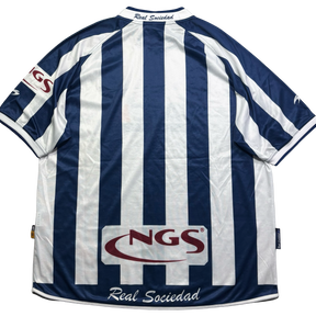Real Sociedad 2003 GG