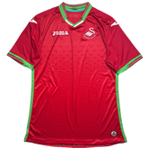Swansea City 2017 M