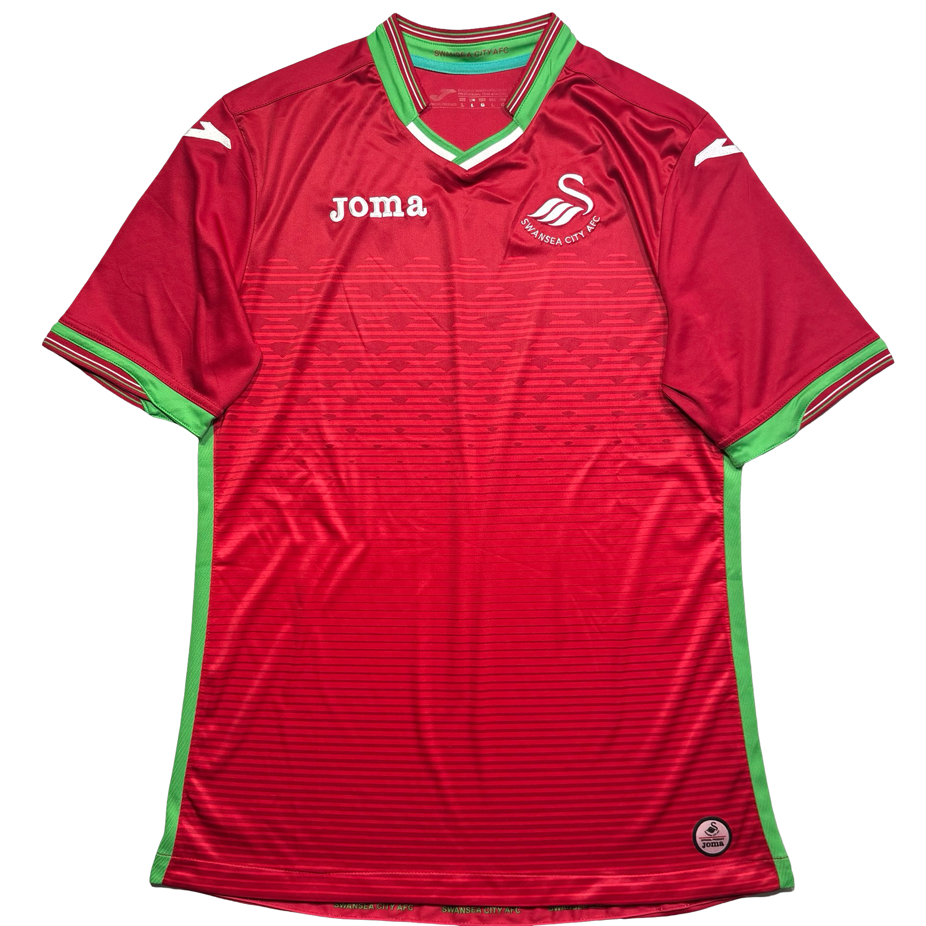 Swansea City 2017 M