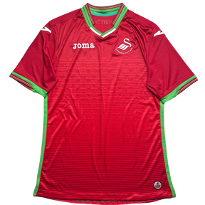 Swansea City 2017 M