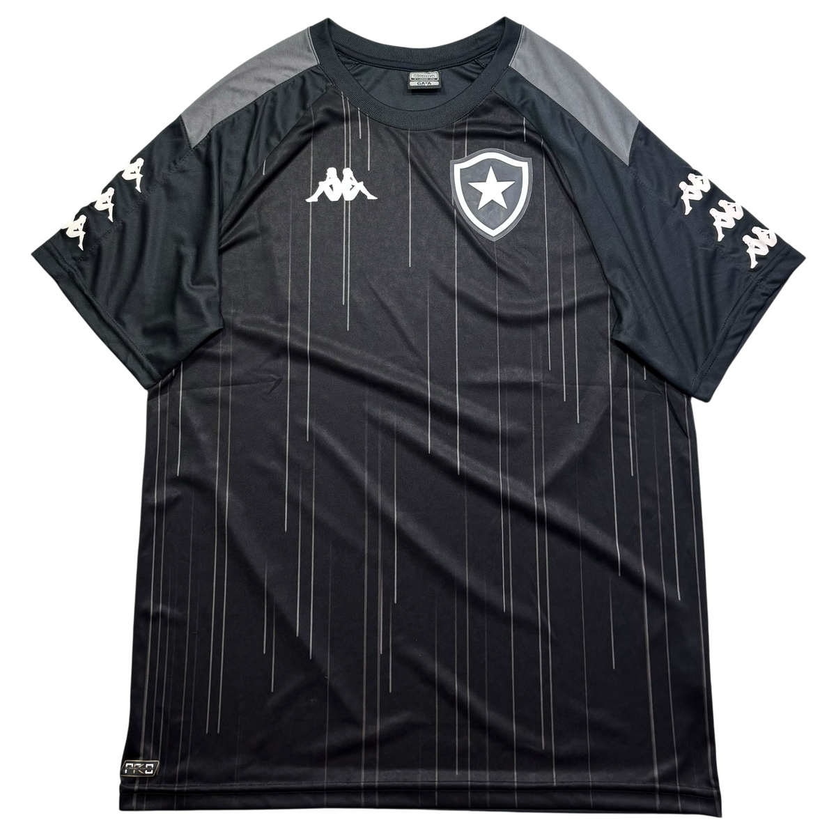 Botafogo 2021 G