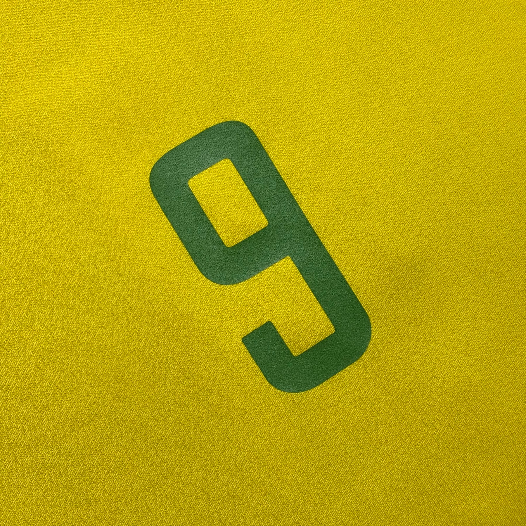 Brasil 2002 GG