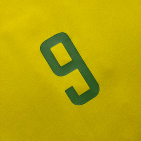 Brasil 2002 GG