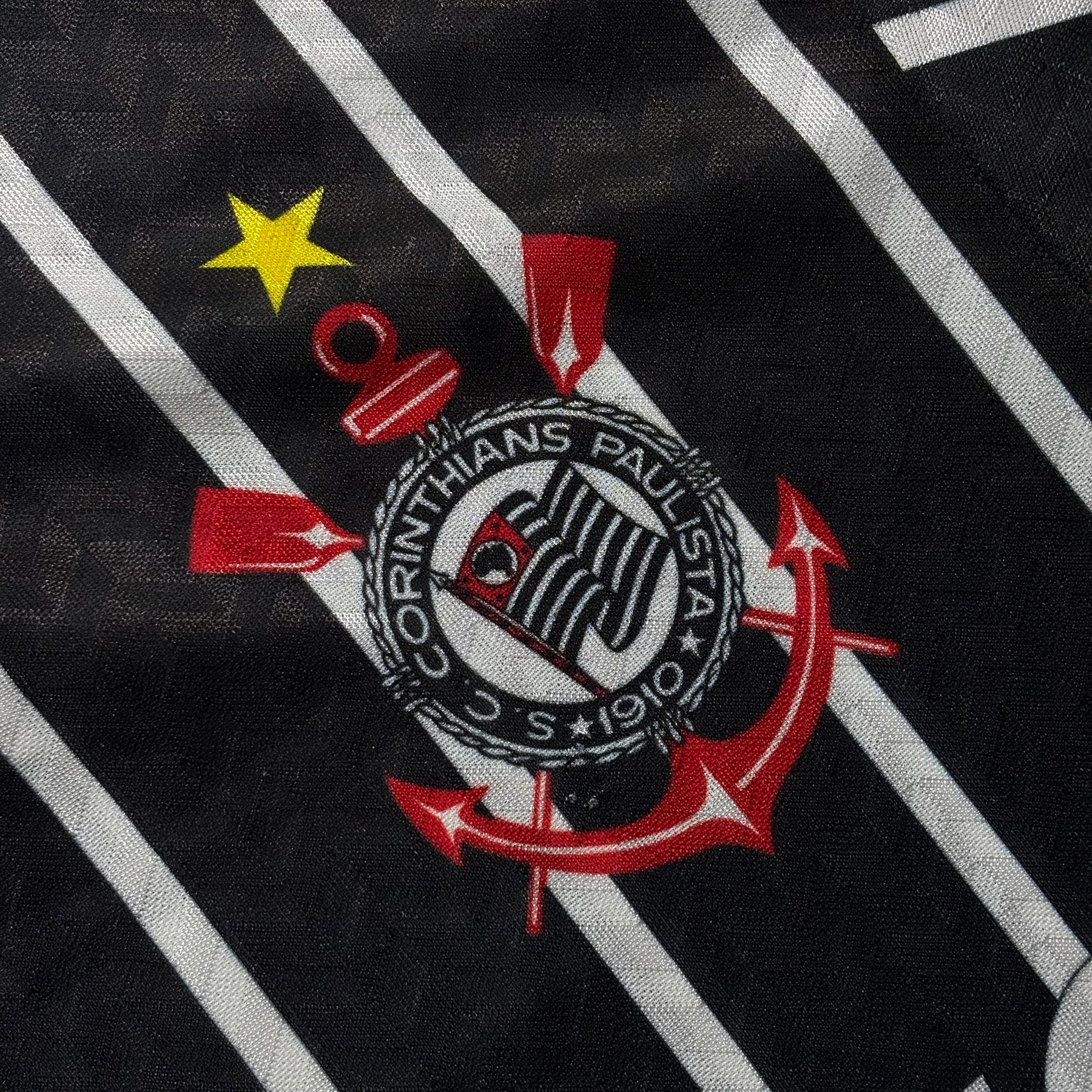 Corinthians 1993 P