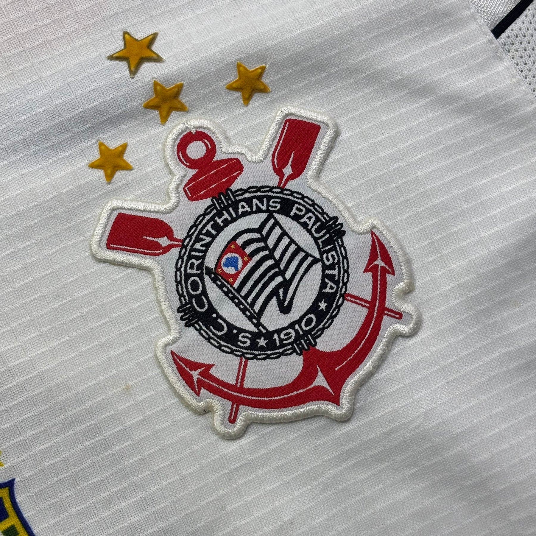 Corinthians 2000 G