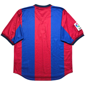 Barcelona 1998 G