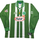 Juventude 1999 GG
