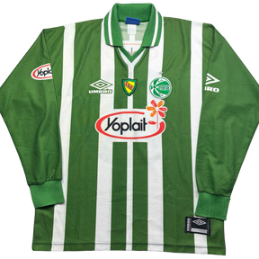 Juventude 1999 GG