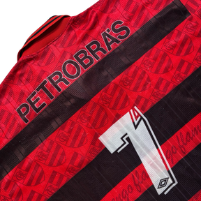 Flamengo 1995 G