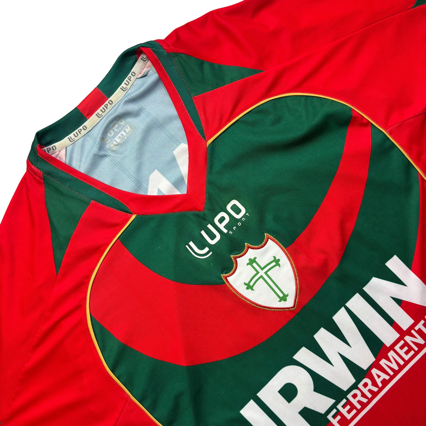 Portuguesa 2012 M