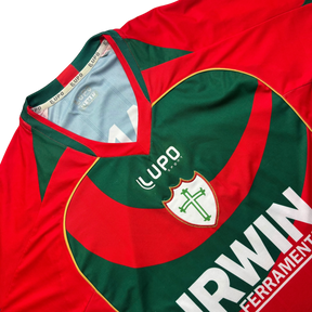 Portuguesa 2012 M