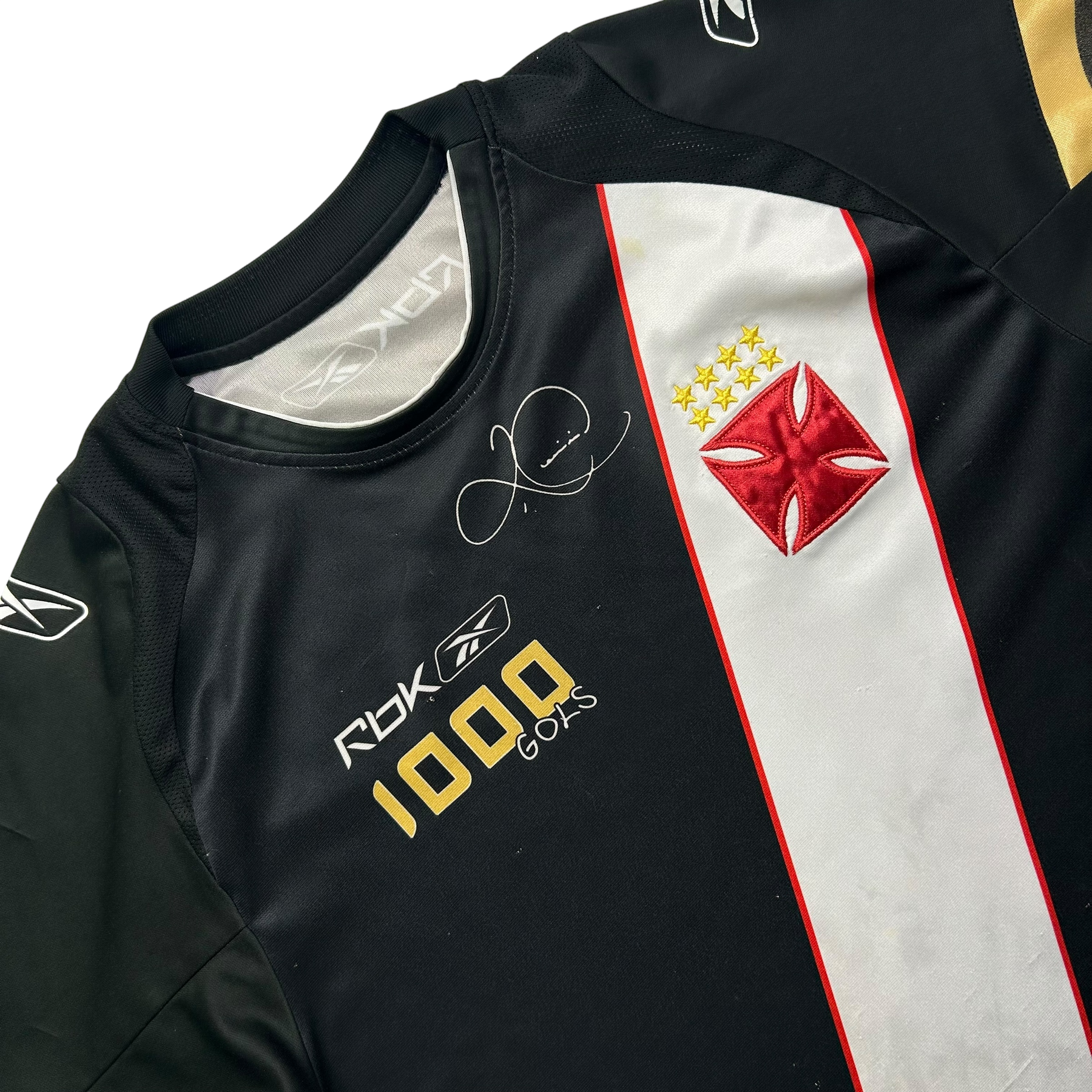 Vasco 2007 P