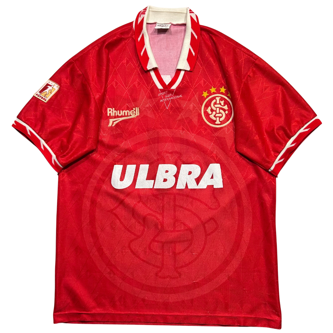 Internacional 1995 G