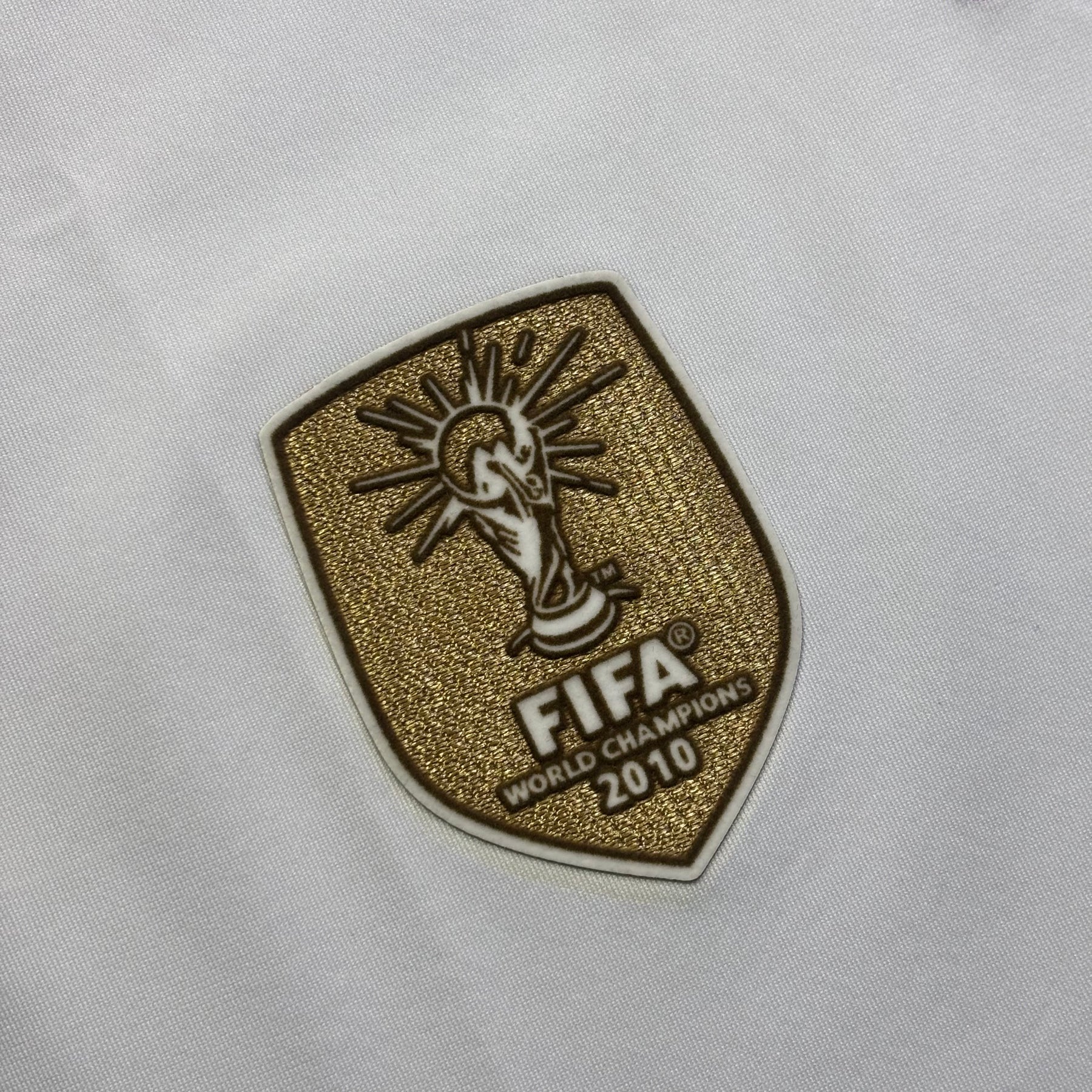 Espanha 2011 GG
