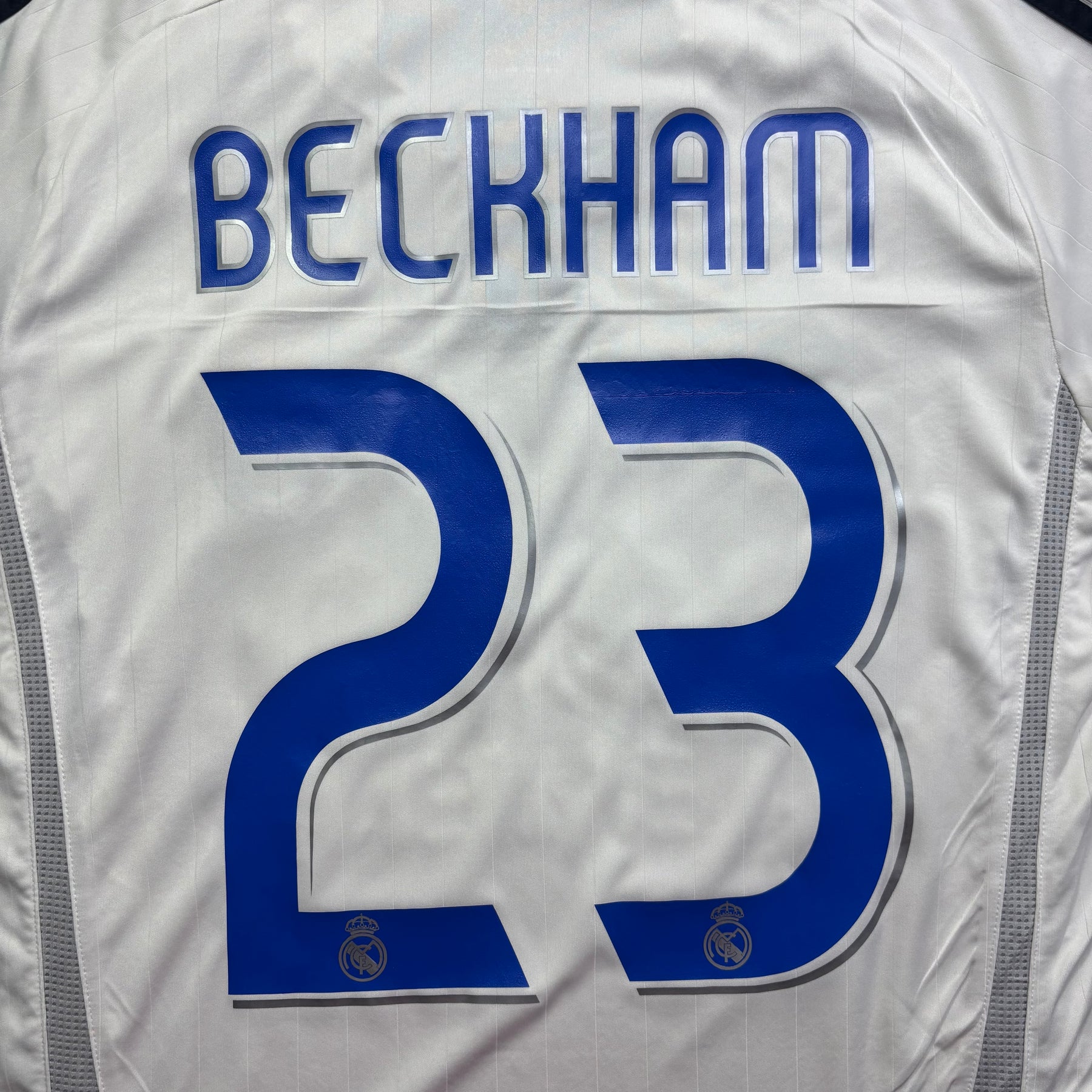 Real Madrid 2006 M