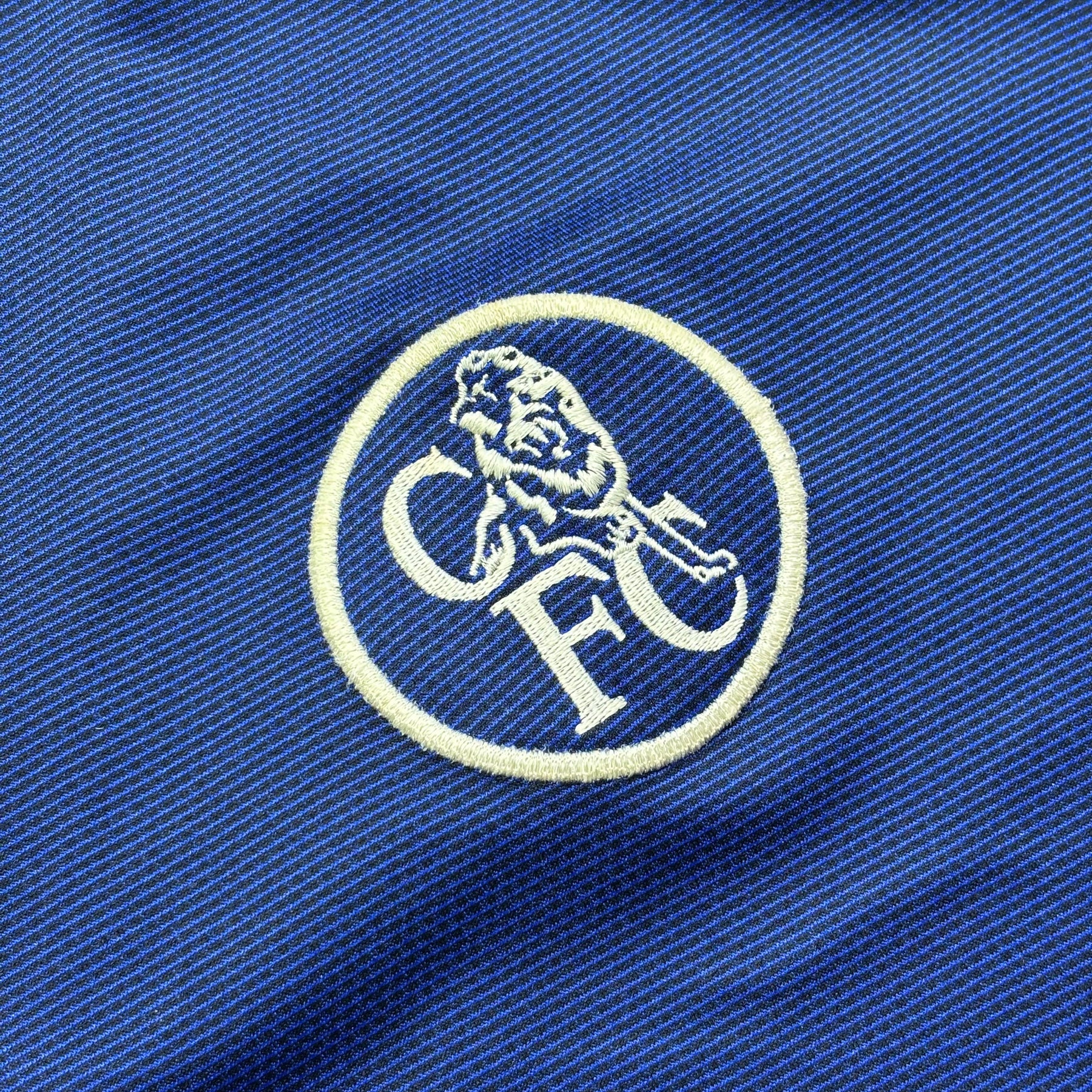 Chelsea 2003 G