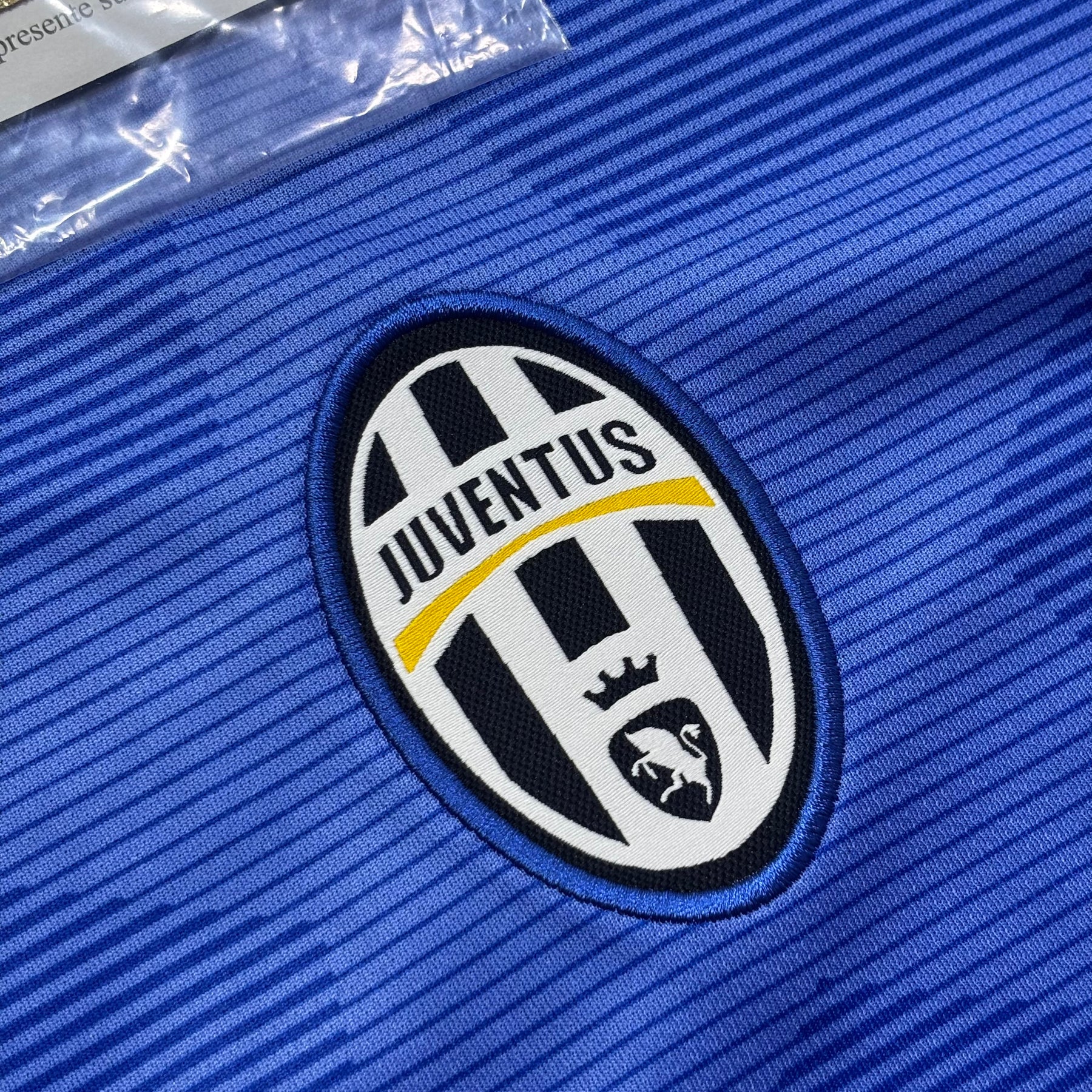 Juventus 2014 G