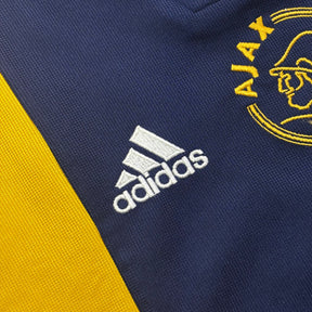 Ajax 2000 XXL