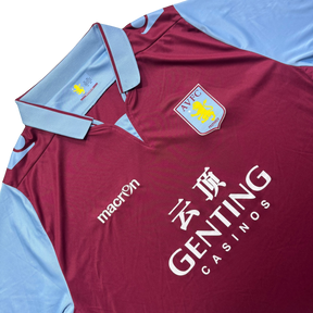 Aston Villa 2012 XXL