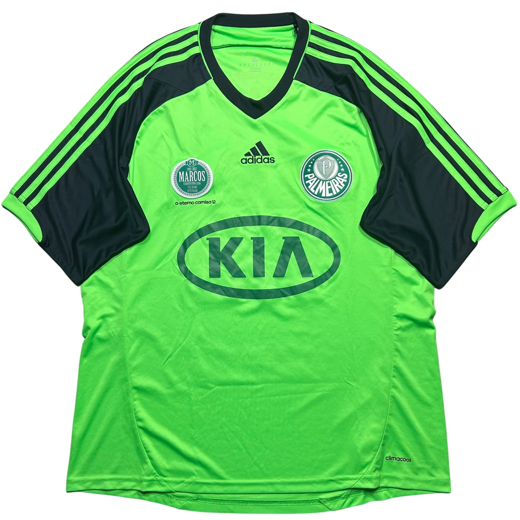 Palmeiras 2012 GG