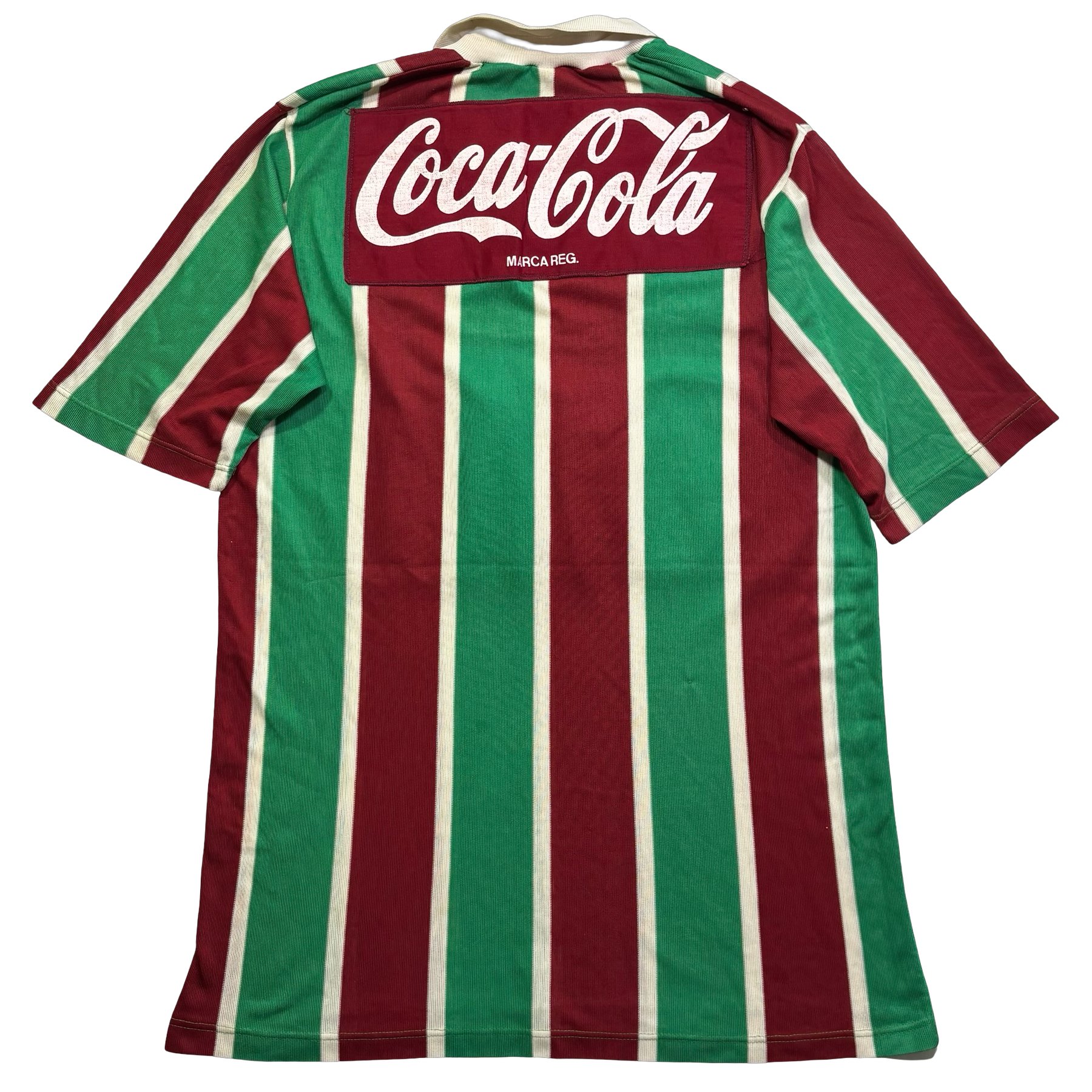 Fluminense 1990 GG