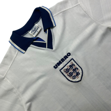 Carregar imagem no visualizador da galeria, Inglaterra 1996 G
