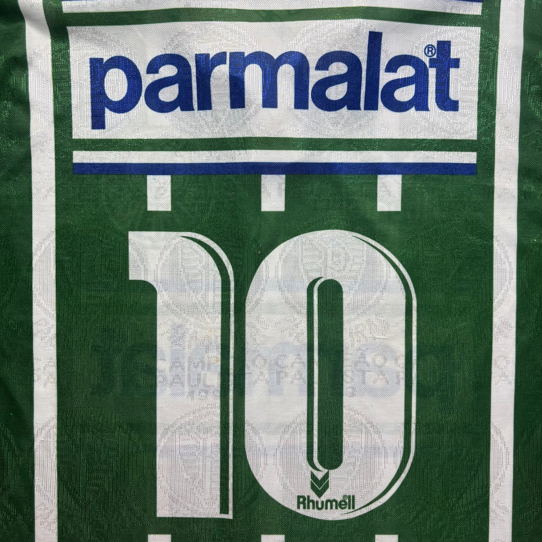 Palmeiras 1993 G