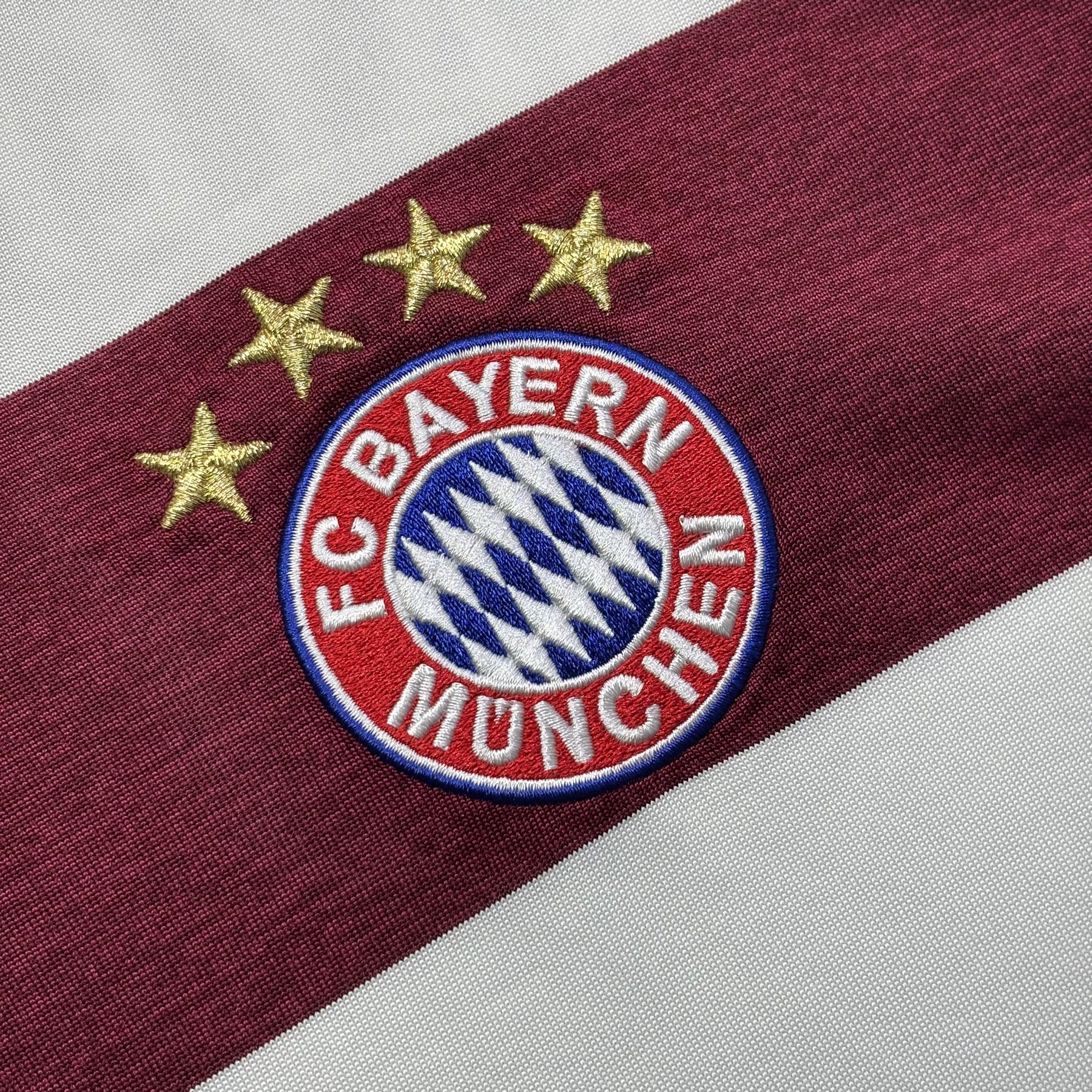 Bayern de Munique 2014 G