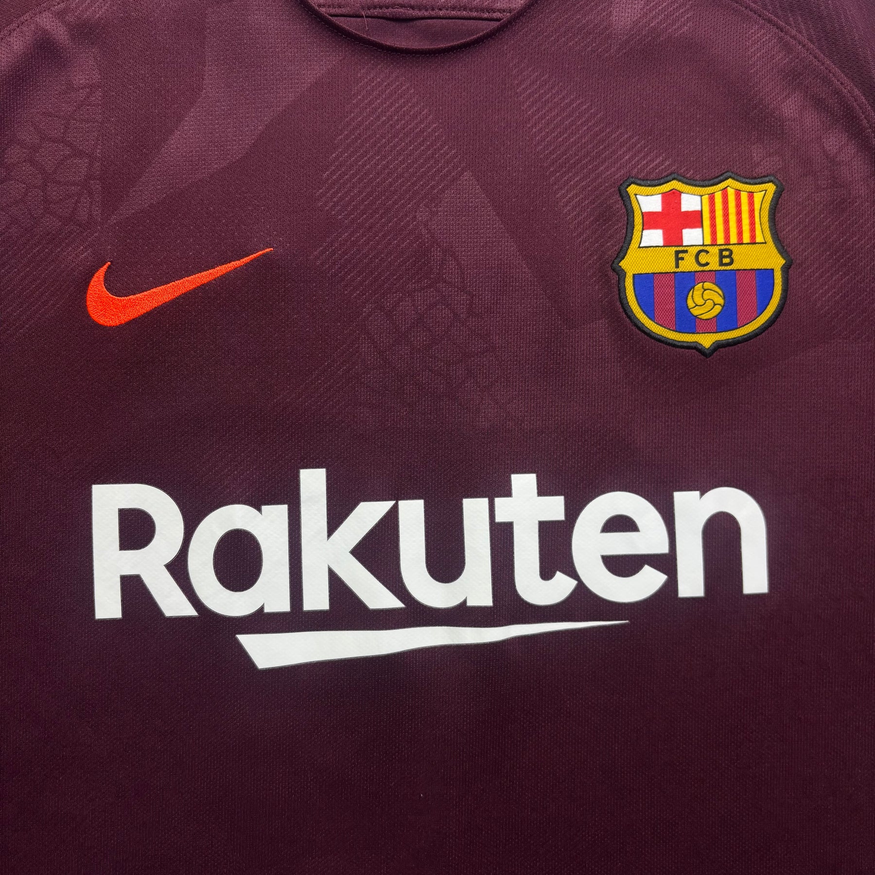 Barcelona 2017 G