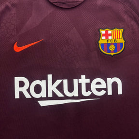 Barcelona 2017 G
