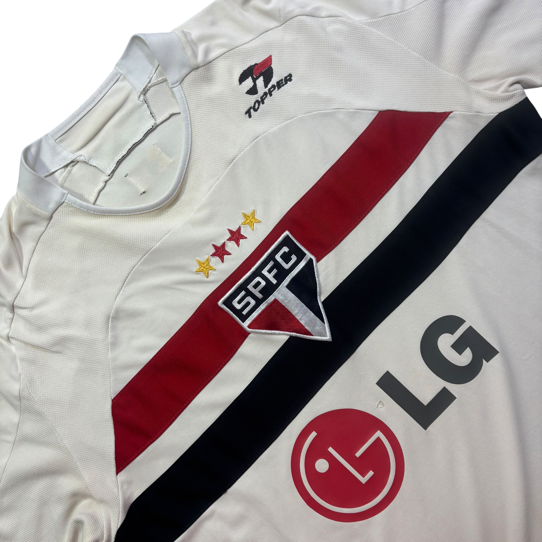 São Paulo 2005 G