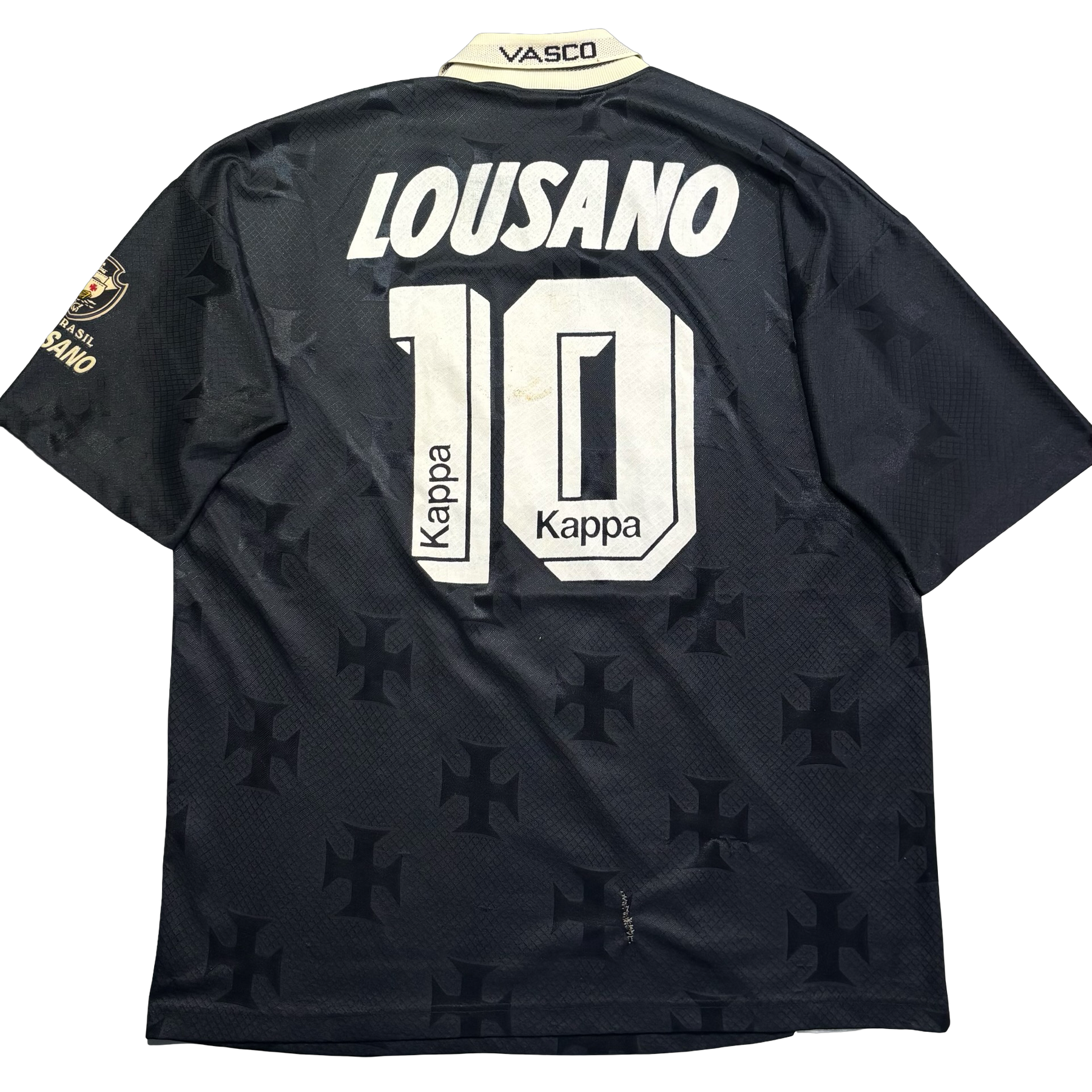 Vasco 1995 GG