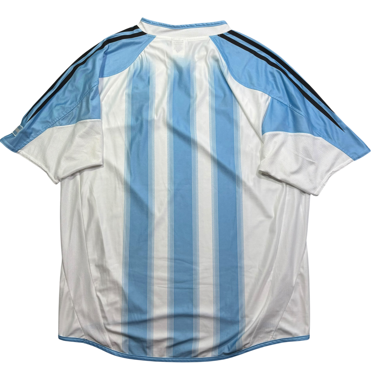 Argentina 2004 GG