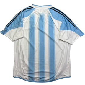 Argentina 2004 GG