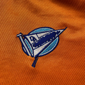 Alavés 2005 GG