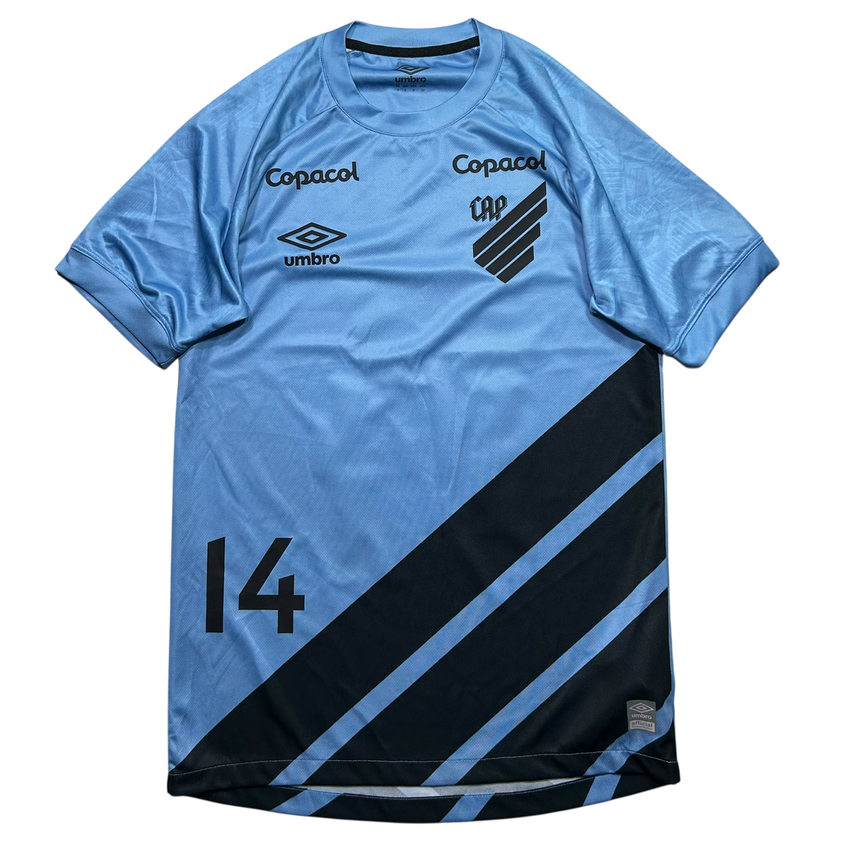 Athlético Paranaense 2023 P