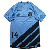 Athlético Paranaense 2023 P