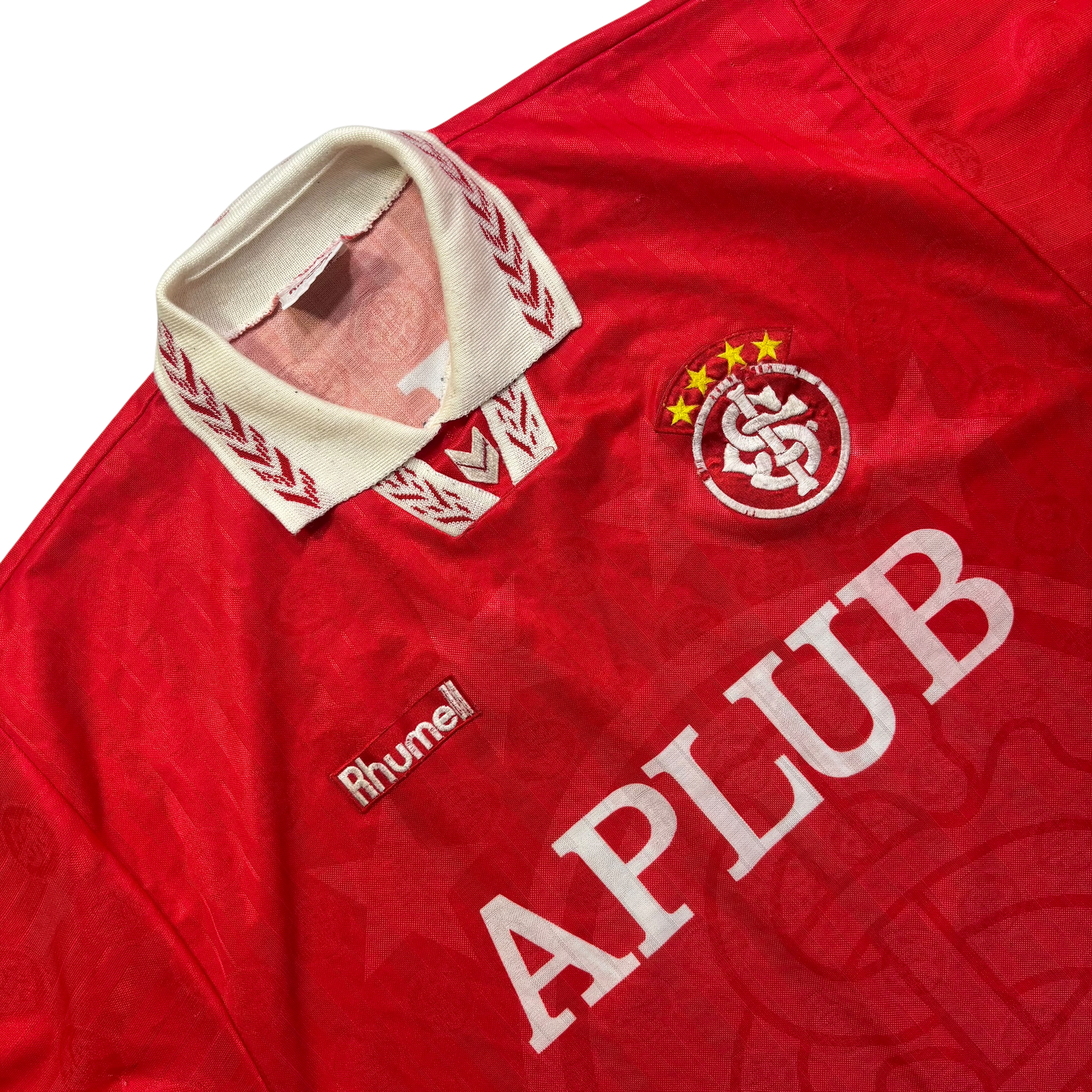 Internacional 1995 G