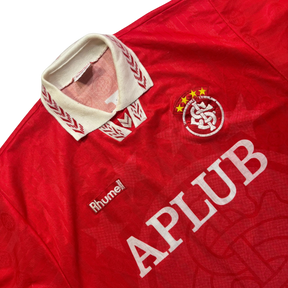 Internacional 1995 G